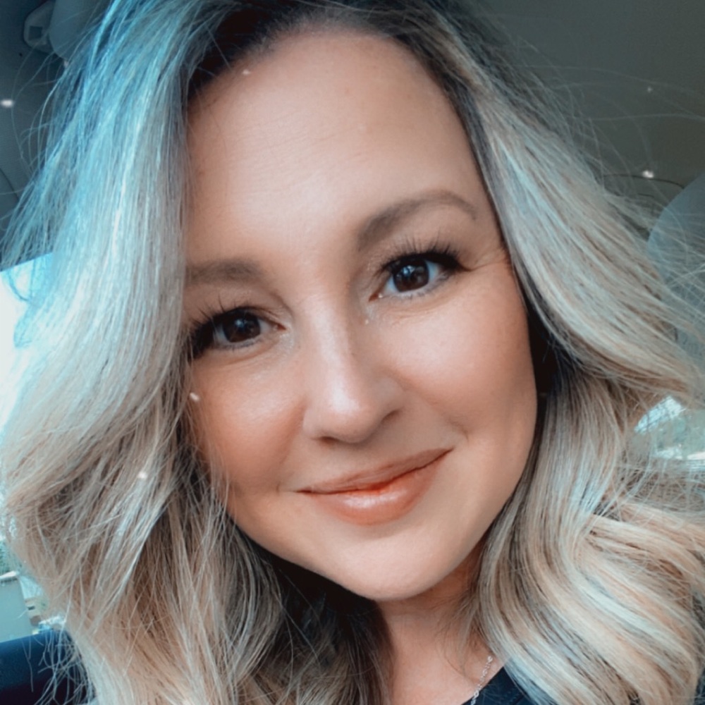 Meet your Posher, Kristan